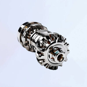 Steel Brake Disk Steel Brake Disk