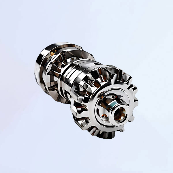 Steel Brake Disk - imagine 2